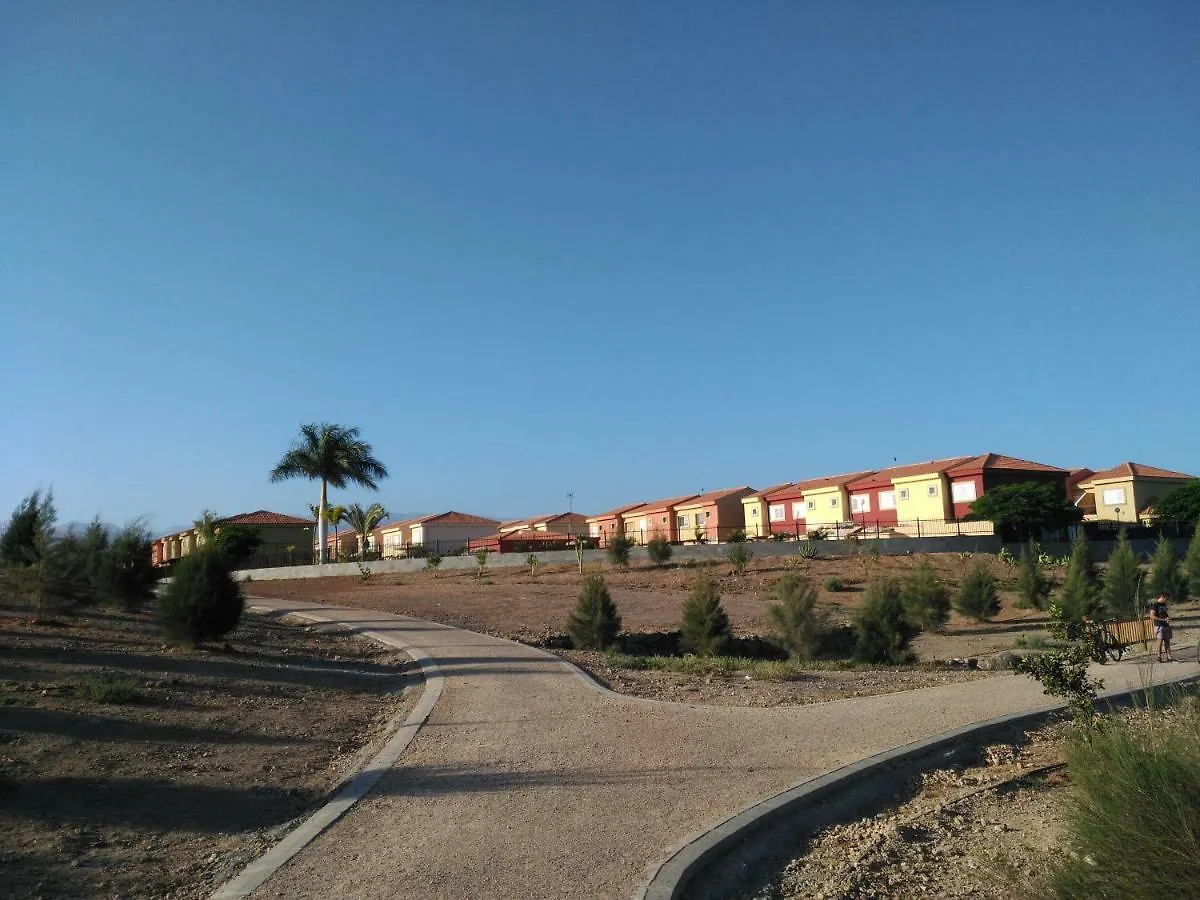 Memorable Holidays With Your Family Maspalomas  Ferienhaus
