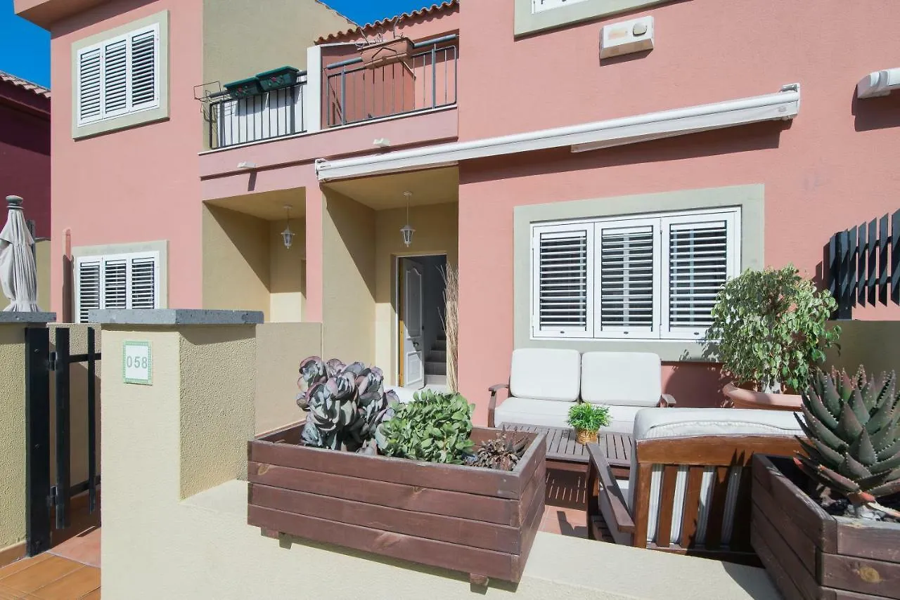 Holiday home Memorable Holidays With Your Family Maspalomas  Spain