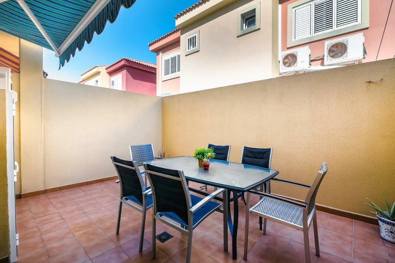 Holiday home Memorable Holidays With Your Family Maspalomas