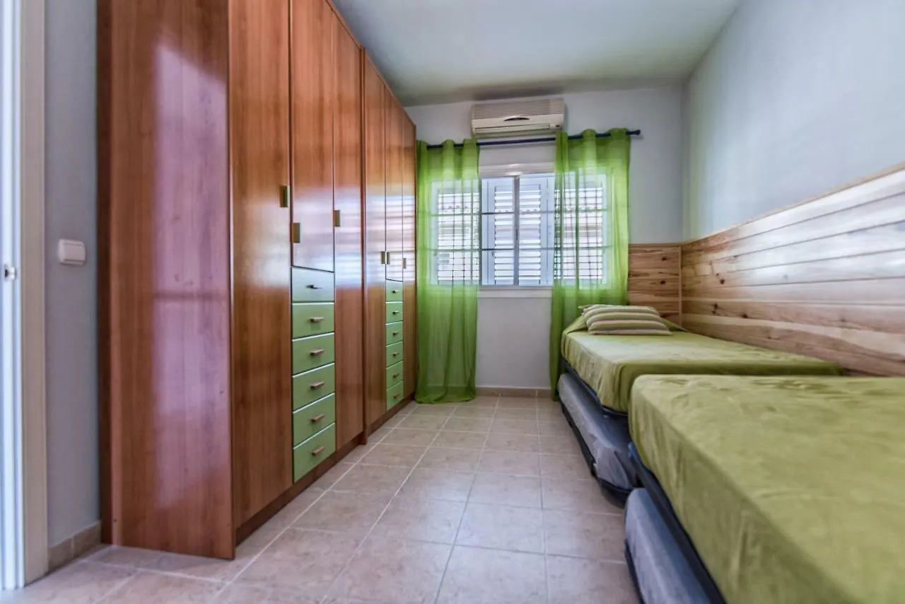 Memorable Holidays With Your Family Maspalomas  Holiday home Maspalomas (Gran Canaria)