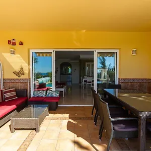  Ferienhaus Sea Edge Friendly
