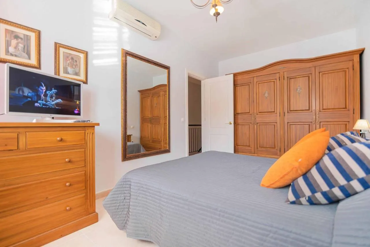 Holiday home Memorable Holidays With Your Family Maspalomas  Spain