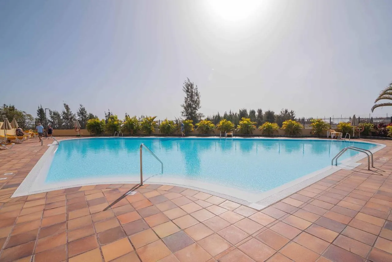 Memorable Holidays With Your Family Maspalomas  Holiday home