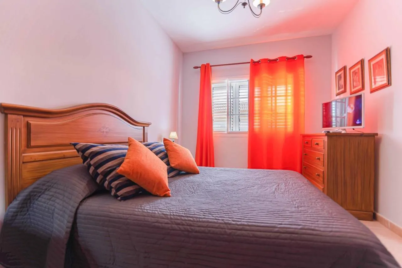 Memorable Holidays With Your Family Maspalomas  Holiday home Maspalomas (Gran Canaria)