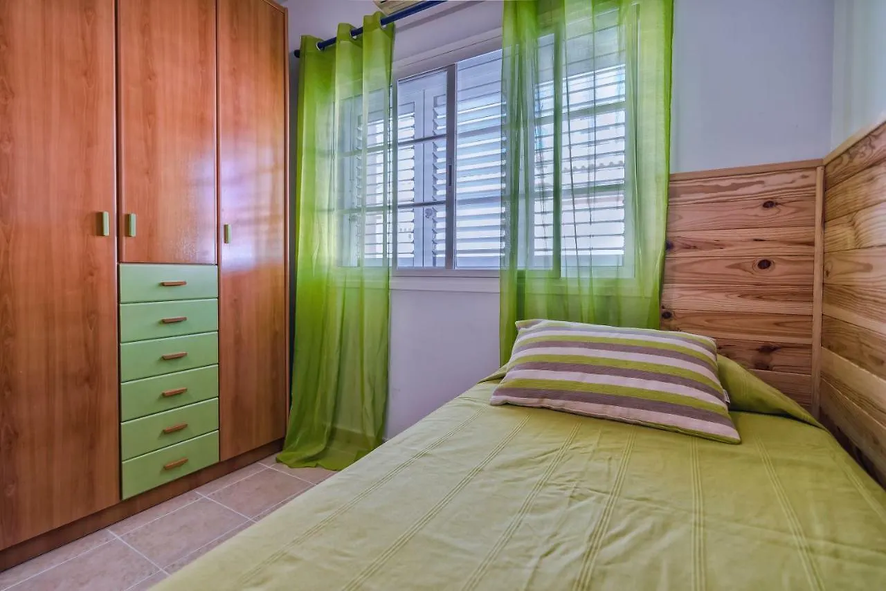 Holiday home Memorable Holidays With Your Family Maspalomas