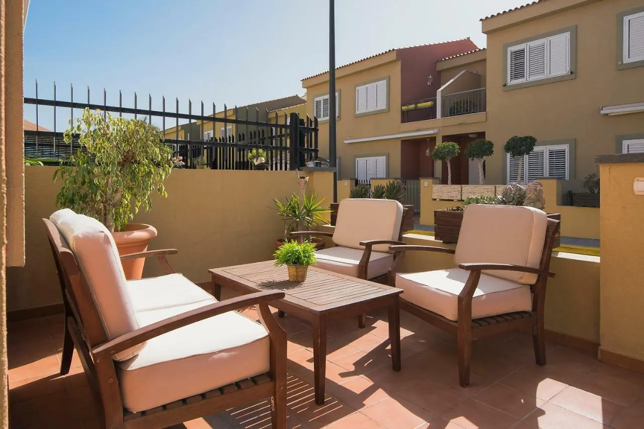 Memorable Holidays With Your Family Maspalomas  Spain