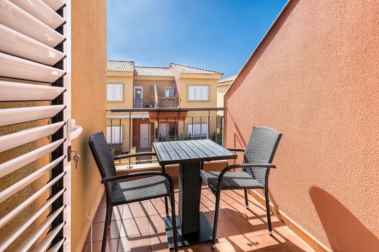 Memorable Holidays With Your Family Maspalomas  Maspalomas (Gran Canaria)