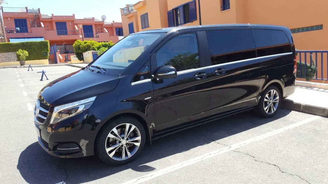 Holiday home Memorable Holidays With Your Family Maspalomas  Spain