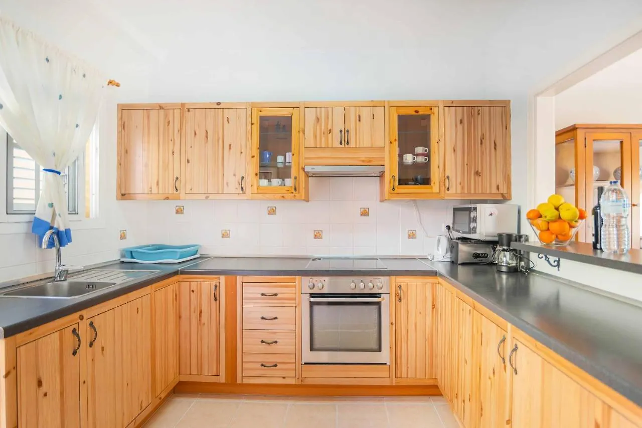 Ferienhaus Memorable Holidays With Your Family Maspalomas