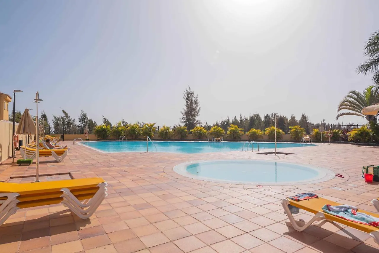 Ferienhaus Memorable Holidays With Your Family Maspalomas