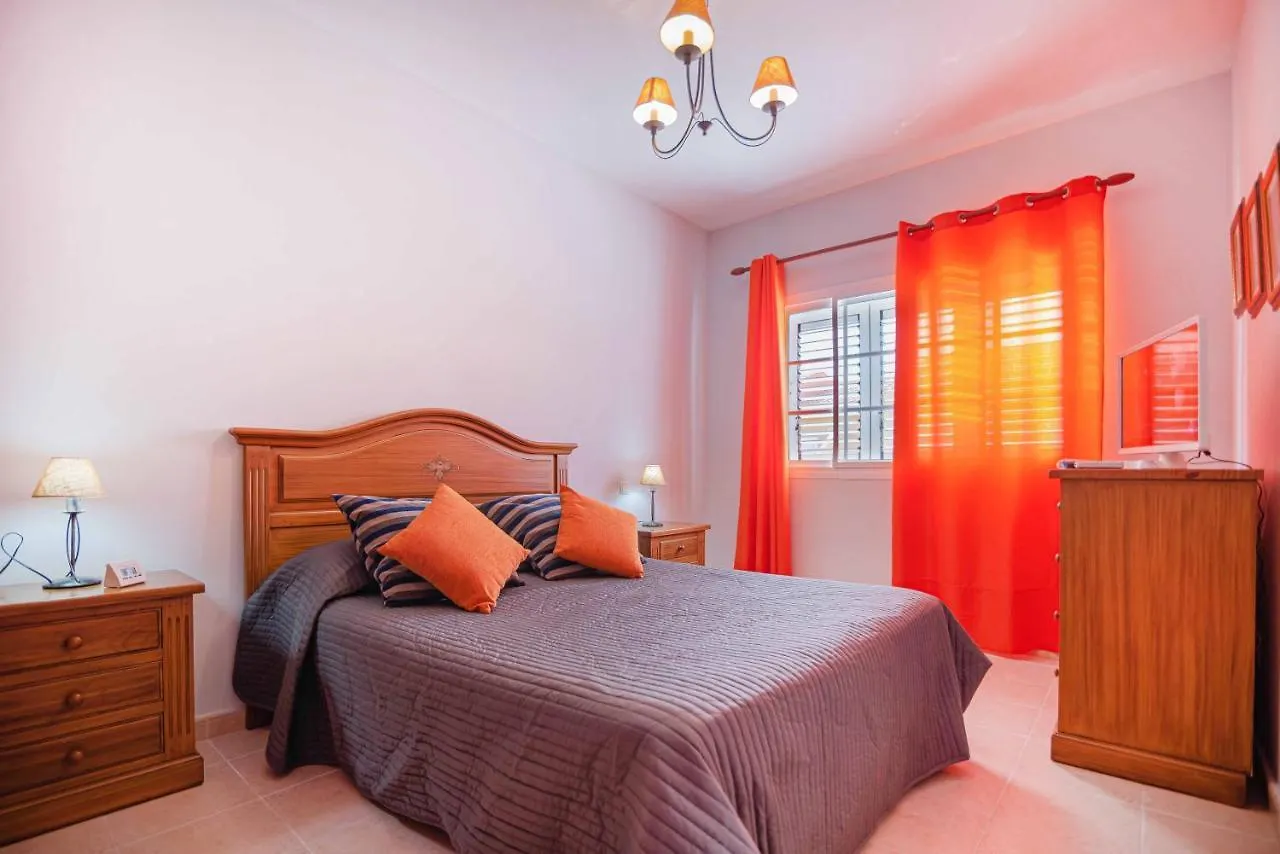 Memorable Holidays With Your Family Maspalomas  0*, Maspalomas (Gran Canaria)