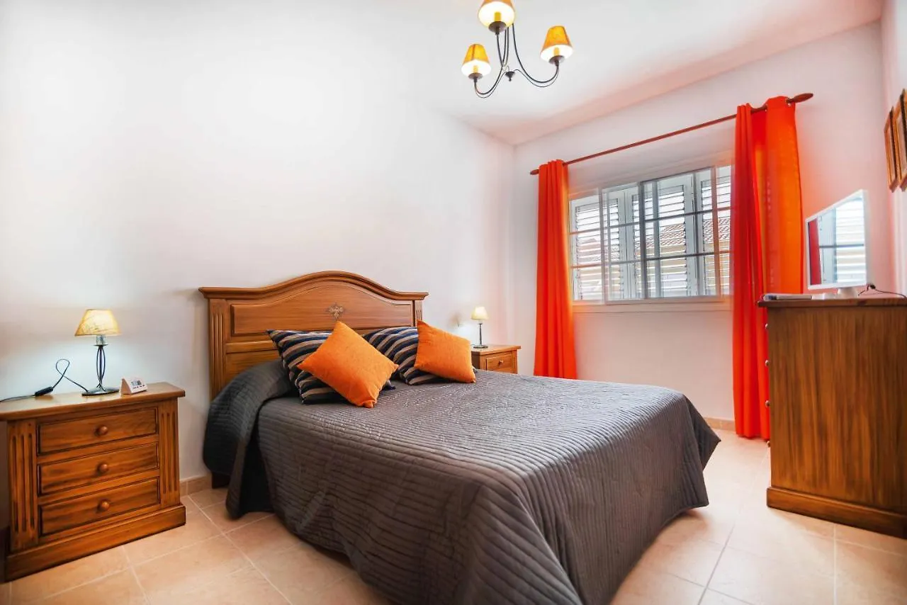 Memorable Holidays With Your Family Maspalomas  Spanien