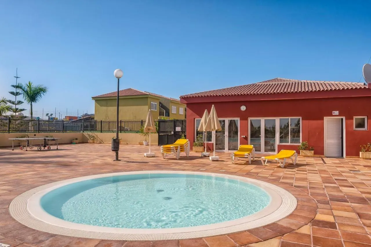 Memorable Holidays With Your Family Maspalomas  Ferienhaus Maspalomas (Gran Canaria)