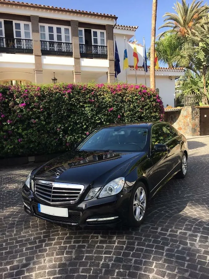 Ferienhaus Memorable Holidays With Your Family Maspalomas  Spanien