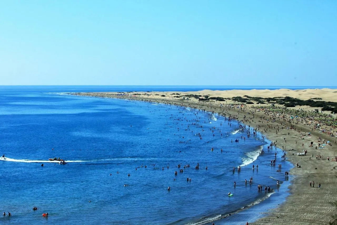 Memorable Holidays With Your Family Maspalomas  0*, Maspalomas (Gran Canaria) Spanien